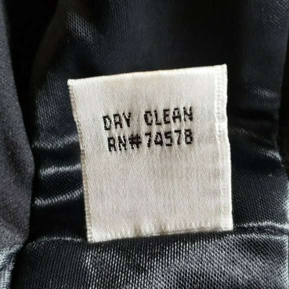 CACHÉ | Sexy Leopard Print Dress Cut Out Back Handkerchief Hem - Picture 11 of 13